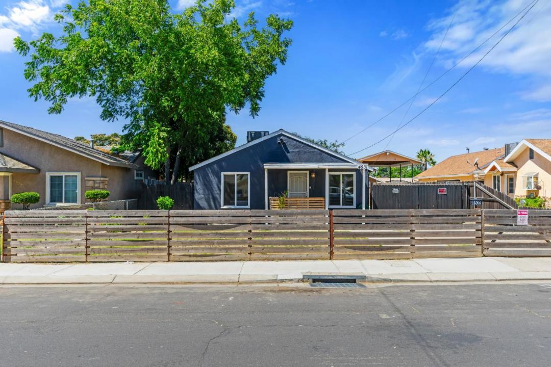 4531 Magnolia Street, Salida, Californie 95368, États-Unis