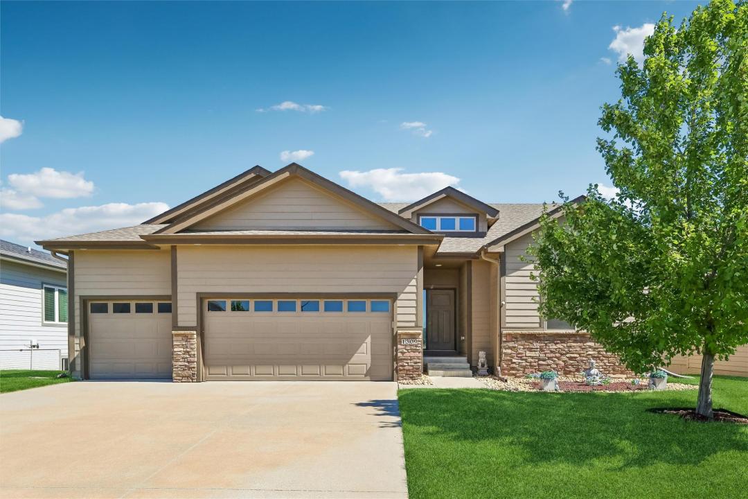 1309 NW 5th Street, Grimes, Iowa 50111, États-Unis