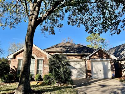 1103 Parkhaven Lane, Houston, Texas 77077, États-Unis