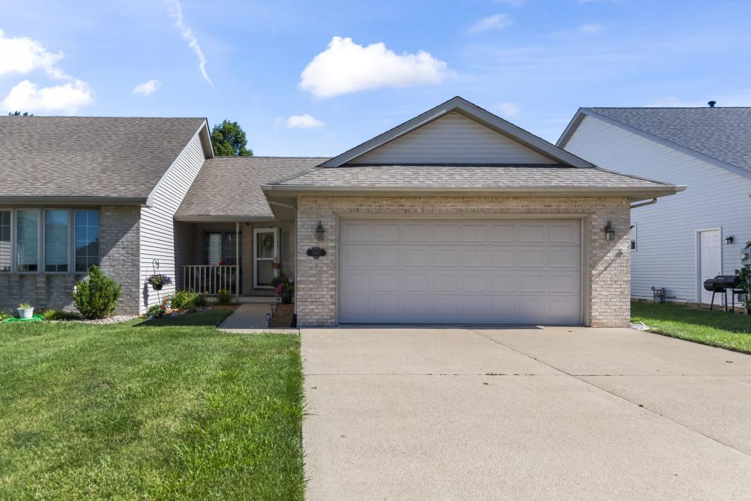 3603 Teakwood Drive, Springfield, אילינוי 62712, ארצות הברית של אמריקה