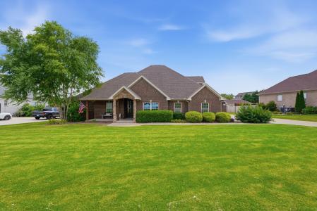 109 Inglewood Dr. , Tuscumbia, Alabama 35674, États-Unis