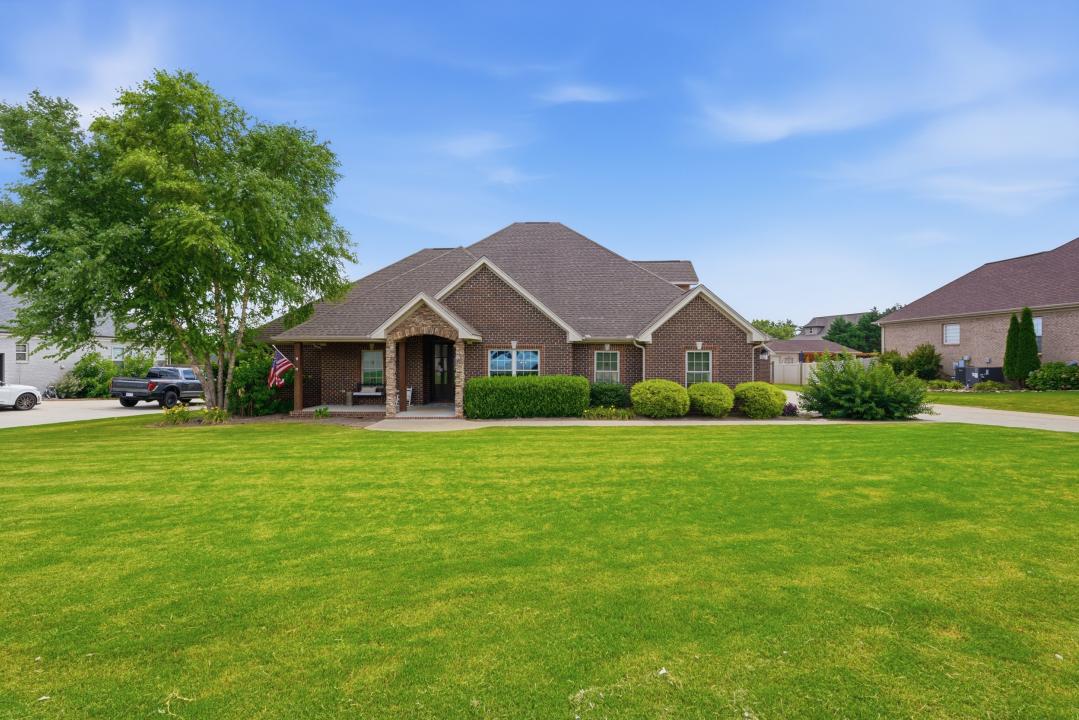 109 Inglewood Dr. , Tuscumbia, Alabama 35674, États-Unis