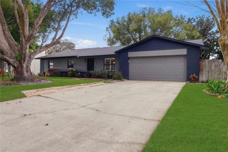 1307 Ortega St, Winter Springs, Florida 32708, Stati Uniti