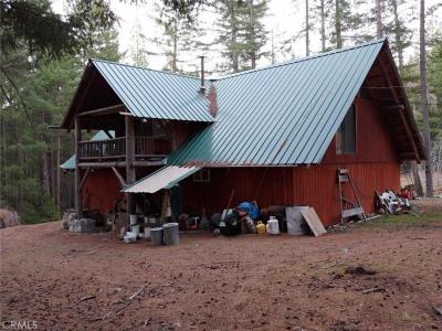 11254 Airstrip Road, Loch Lomond, California 95461, USA