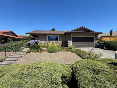 274 Beech Ave, Santa Rosa, California 95409, USA