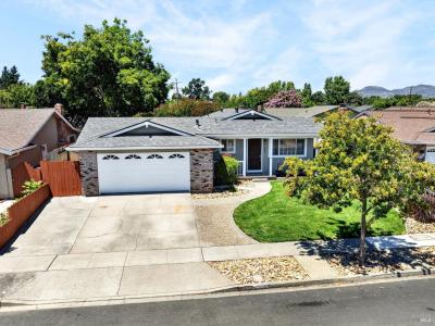 1208 Temblor St., Napa, California 94558, USA