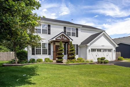 14639 Colonial Parkway, Plainfield, Illinois 60544, USA