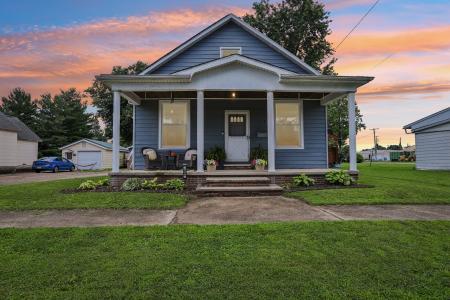 402 E Ryder St, Litchfield, Illinois 62056, Estados Unidos