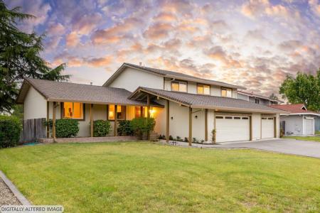5779 Dexter Cir, Rohnert Park, California 94928, USA