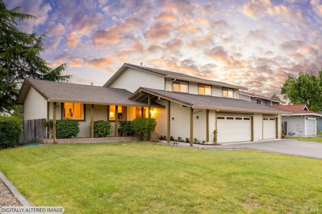 5779 Dexter Cir, Rohnert Park, California 94928, Stati Uniti