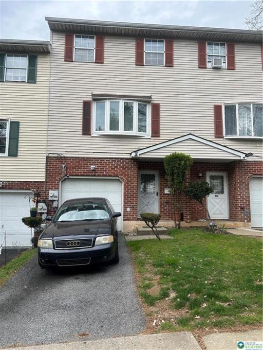 415 N. Filbert, Allentown, Pennsylvanie 18109, États-Unis