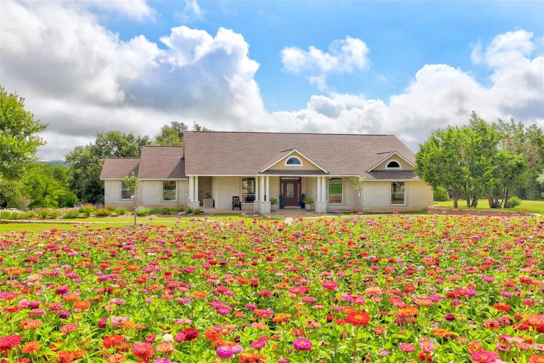 404 Mustang Way, Georgetown, Texas 78633, USA