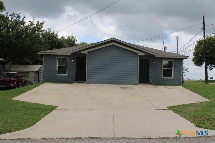 904 E Garfield Avenue, Temple, Texas 76501, États-Unis
