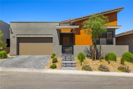 11162 Concord Valley Drive, Las Vegas, Nevada 89135, USA