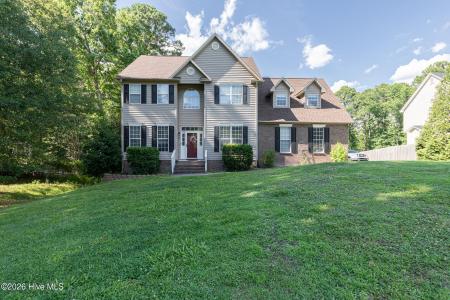 168 Dockside Drive, Jacksonville, North Carolina 28546, Stati Uniti