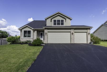 301 English Lane, Winthrop Harbor, Illinois 60096, USA