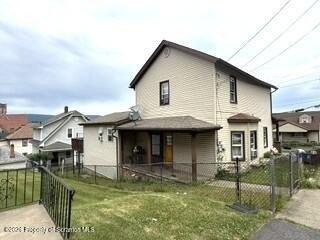 1502 Prospect Avenue, Scranton, Pennsylvania 18505, Amerika Birleşik Devletleri