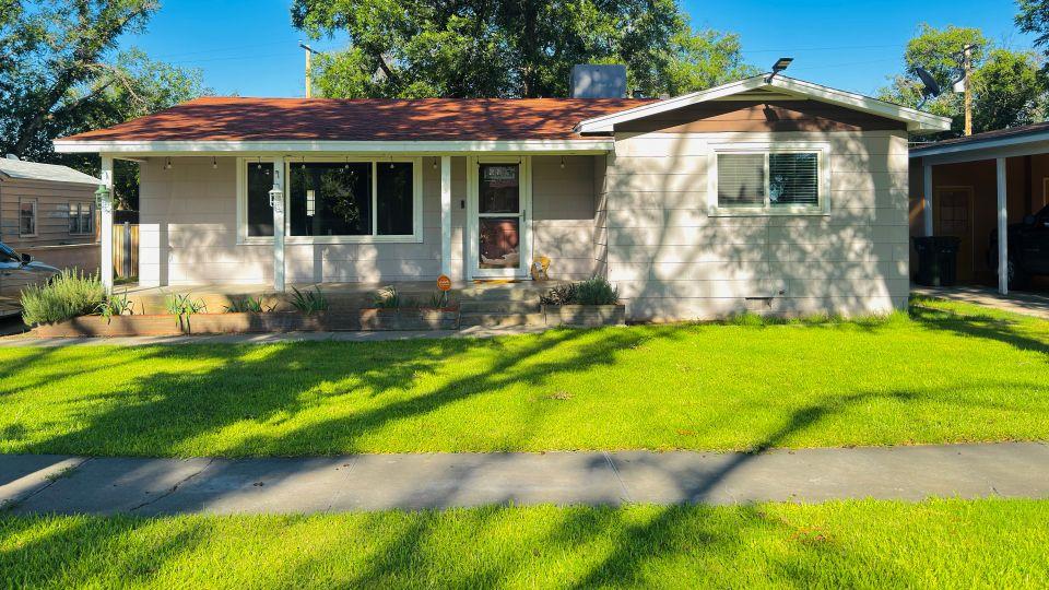 914 N Richard Street, Carlsbad, Nouveau-Mexique 88220, États-Unis