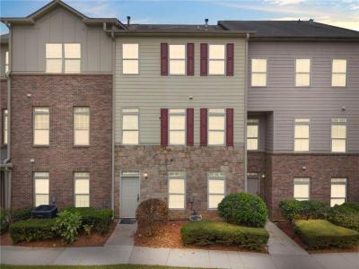 4402 George David Way, Powder Springs, Géorgie 30127, États-Unis