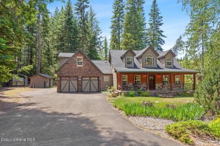 3075 E York CT, Hayden, Idaho 83835, États-Unis