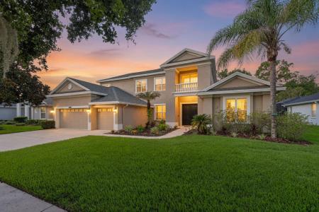 5112 Abisher Wood Lane, Brandon, Florida 33511, Stati Uniti
