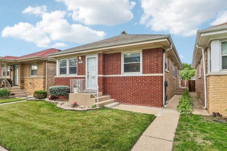 2654 W Catalpa Avenue, Chicago, Illinois 60625, USA