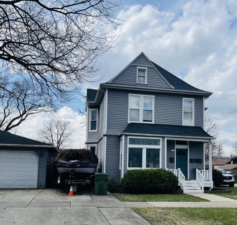 9330 S 51st Avenue, Oak Lawn, Illinois 60453, Estados Unidos