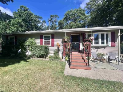 307 Martin Luther King Ave, Egg Harbor Township, New Jersey 08234, USA