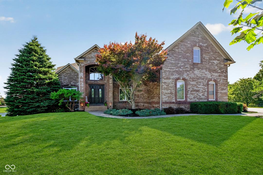 10317 Forest Meadow Circle, Fishers, Indiana 46040, États-Unis