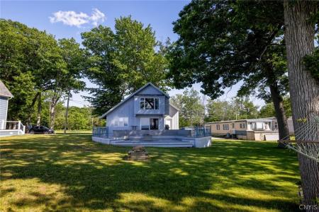 158 Joe Fultz Boulevard, Oswego, New York 13126