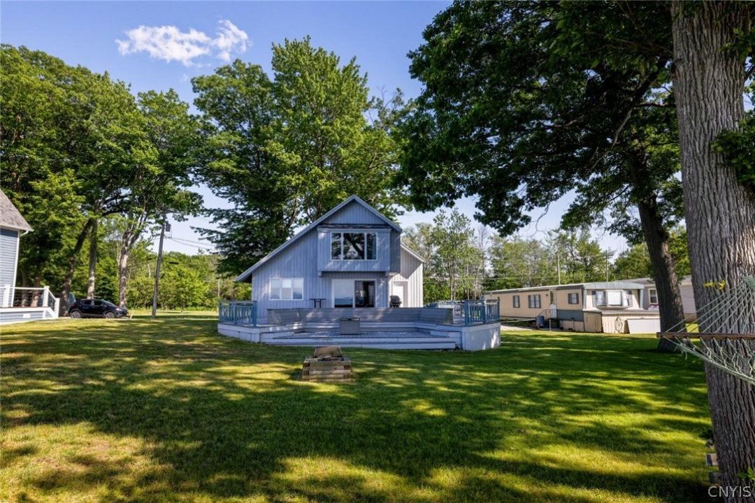 158 Joe Fultz Boulevard, Oswego, Nova Iorque 13126, Estados Unidos