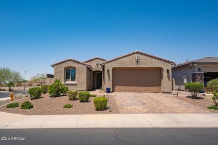 24730 N 106th Ln, Peoria, Arizona 85383, Estados Unidos