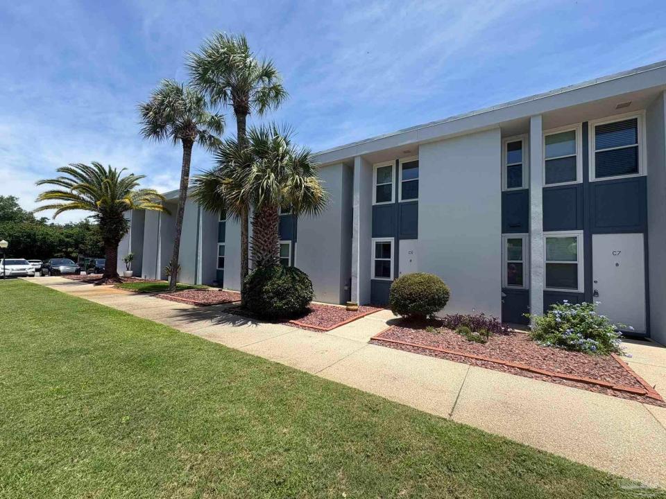 201 Pensacola Beach Rd #C-6, Gulf Breeze, Florida 32561, USA