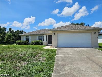 3401 37th Street SW, Lehigh Acres, Florida 33976, USA