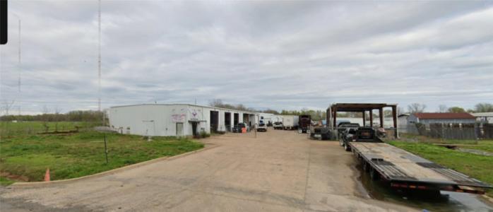 7565 Haygood Road, Shreveport, Louisiana 71107, Estados Unidos