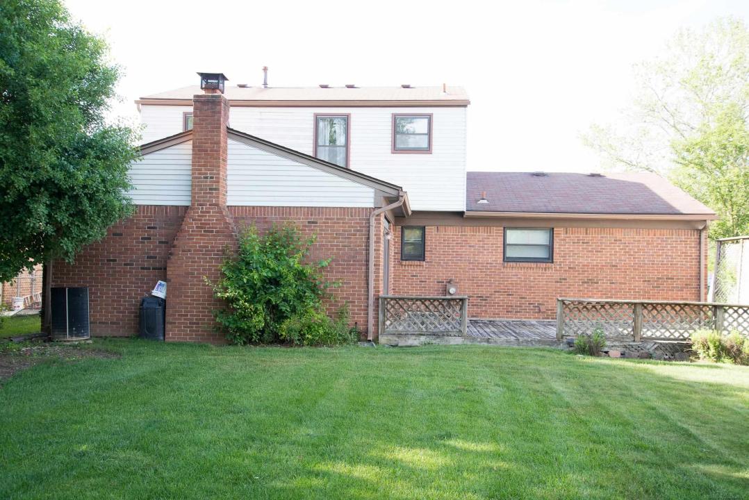 2188 Zenia, Troy, Michigan 48083, Stati Uniti