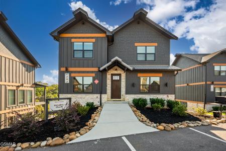 292 Rambling Creek Way, Sevierville, Tennessee 37862, USA