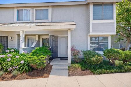 7418 Tooma St , 145, San Diego, California 92139, USA