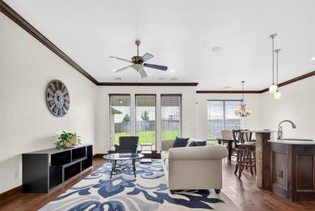 16404 Iron Fire Court, Edmond, 오클라호마 73013, 미국