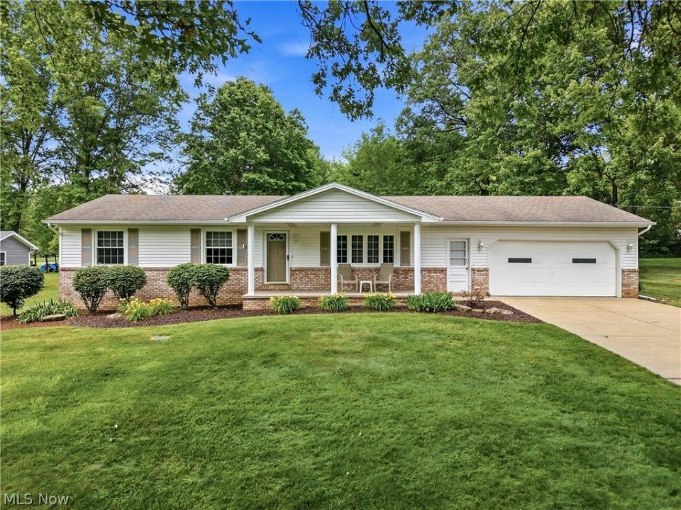 7003 White Oak Drive, Hubbard, Ohio 44425, États-Unis