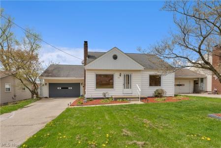 190 Struthers Liberty Road, Campbell, Ohio 44405, Stati Uniti