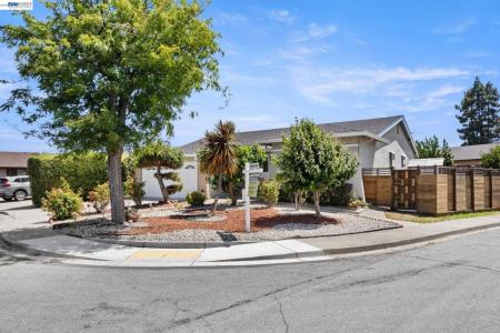 3207 Defoe Ct., Fremont, California 94536, USA