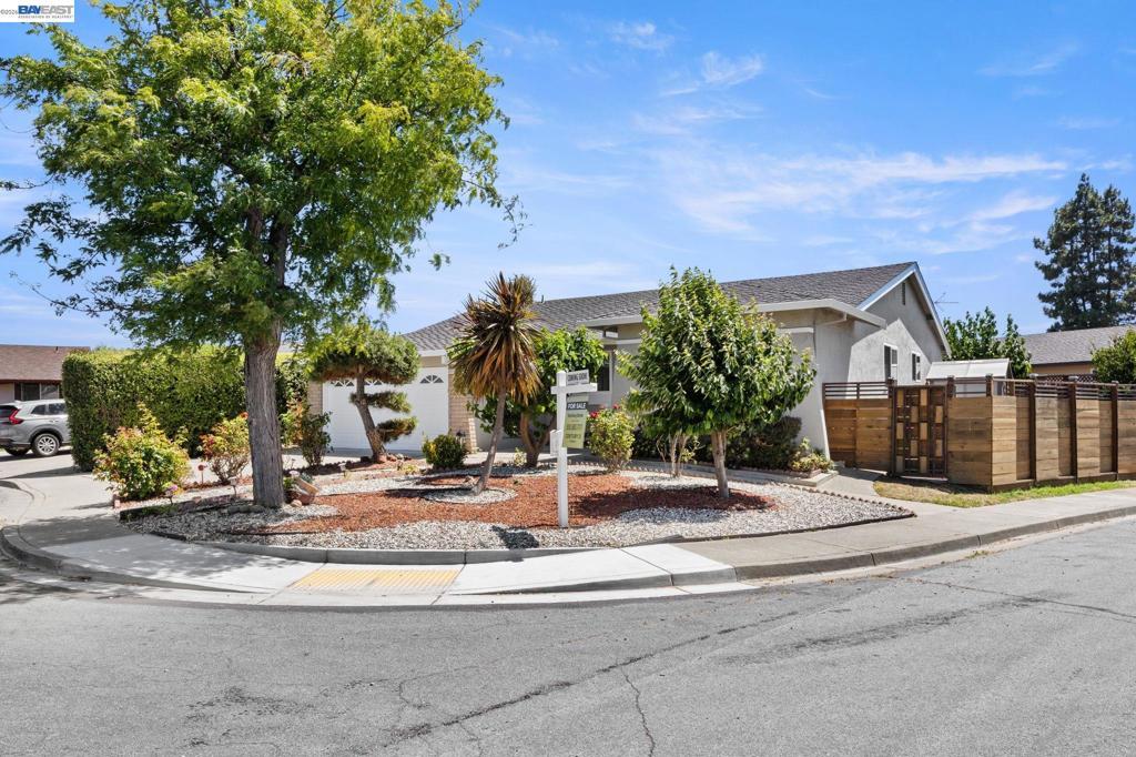 3207 Defoe Ct., Fremont, Califórnia 94536, Estados Unidos