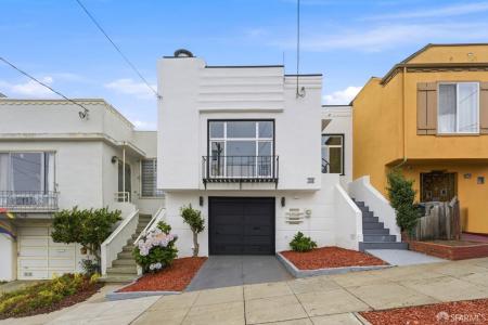 239 Bright, San Francisco, California 94132, USA