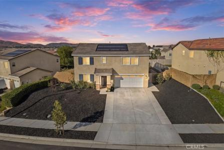 32078 Rambling Court, Winchester, California 92596, USA