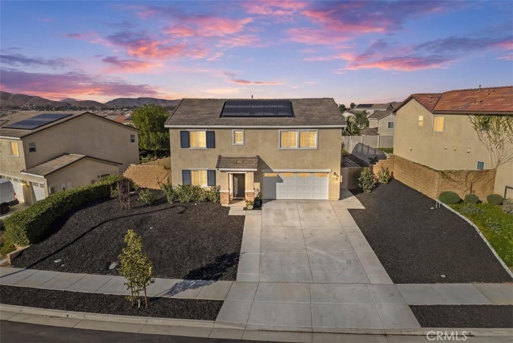 32078 Rambling Court, Winchester, Californie 92596, États-Unis