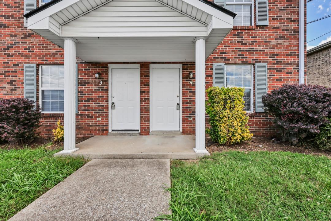 371 Peabody Dr, Clarksville, Tennessee 37042, Stati Uniti