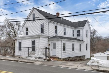 73 Walnut St, Dedham, Massachusetts 02026, États-Unis
