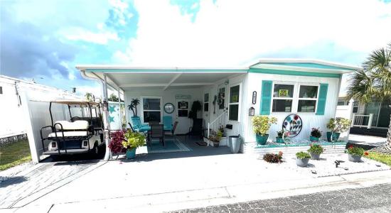 1413 24th Avenue W, Bradenton, Florida 34205, USA