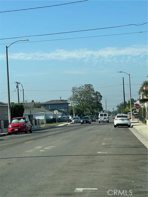 5958 Alamo Avenue, Maywood, Californie 90270, États-Unis